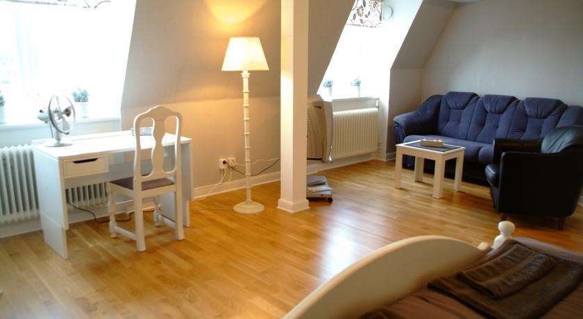 Hotel Carlsborg Karlsborg Quarto foto