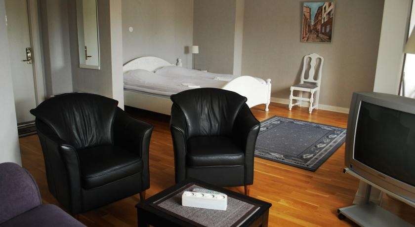 Hotel Carlsborg Karlsborg Quarto foto